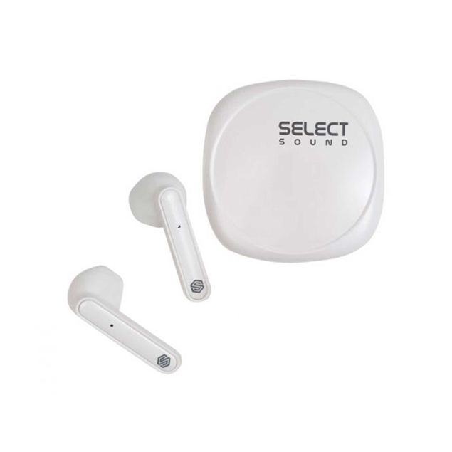 Bocina Bluetooth Select Sound Space Bt1065 