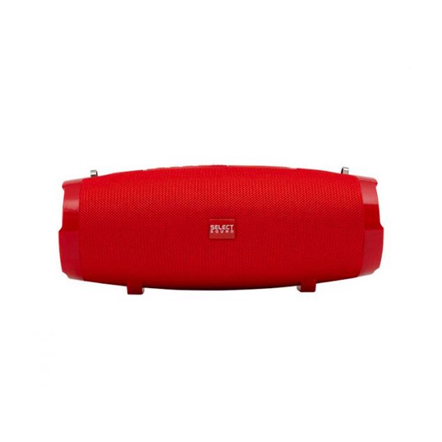 Bocina-Select-Sound-Inalambrica-Bullet-BT222---R