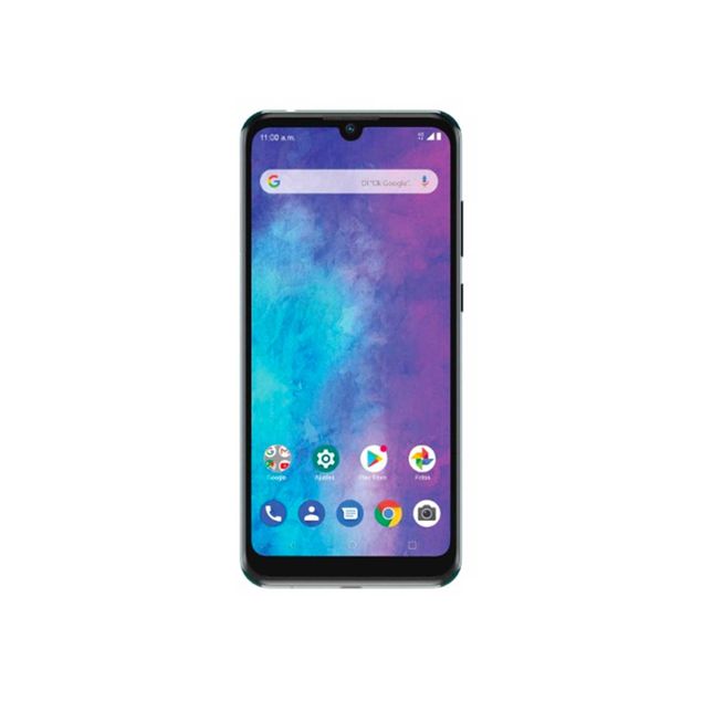 Zte-Blade-A5-R-2020-64GB-Desbloqueado---Verde