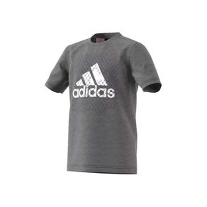 Playera-Adidas-Con-Logo-Para-Niño-S97019