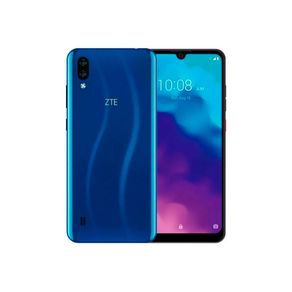 Zte-Blade-A5-64Gb-Desbloqueado---Azul