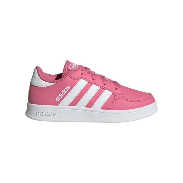 Tenis-Adidas-Breaknet-Juvenil-Gw2893