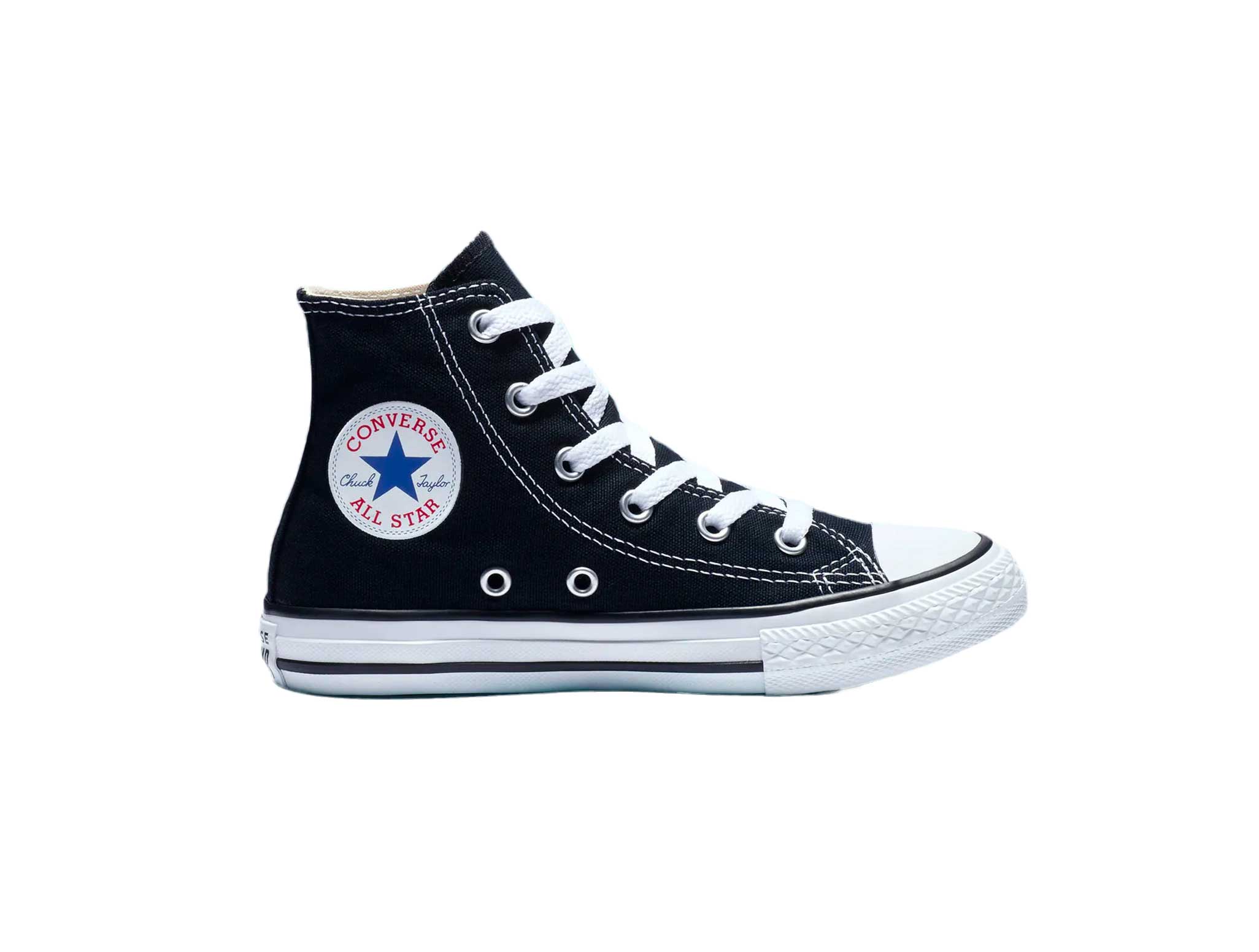 Converse de bota para niña online