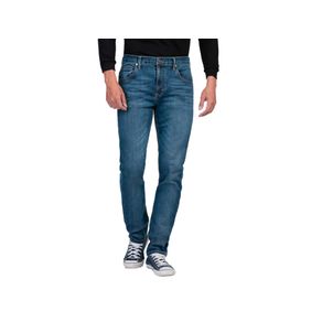 Jeans-En-Diseño-Skinny-Lee-Para-Hombre-112326967