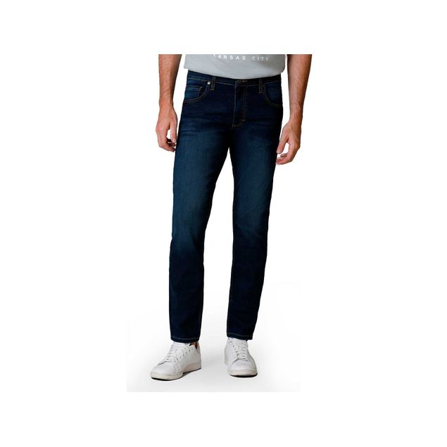 Jeans-Skinny-Lee-T400-Para-Hombre-112326939