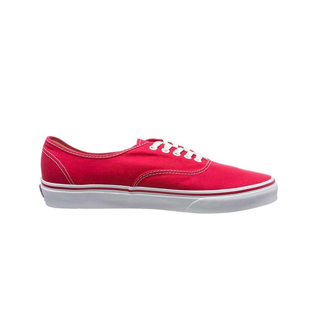 Tenis-Vans-Authentic-Unisex-VN000EE3RED