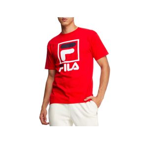 Playera Fila En Dise o Cl sico Para Hombre LM163XF4 622