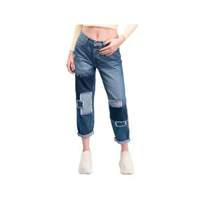 Jeans-Oggi-Con-Diseño-De-Parches-Para-Mujer-2142171