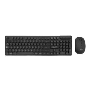 Teclado-Select-Sound-Retro-Multimedia-TYPEWRITER