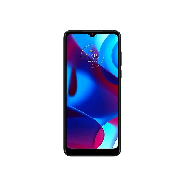 Motorola-Moto-G-Pure-32Gb-Desbloqueado---Indigo