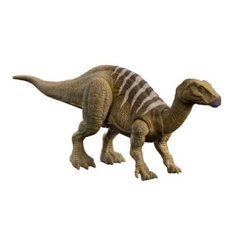 Jurassic-World-De-Mattel-Iguanodon-Hdx41
