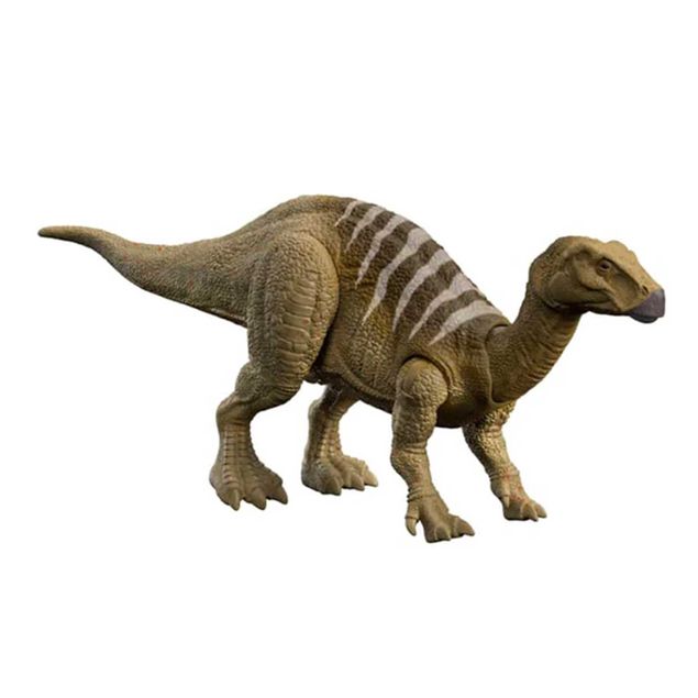 Jurassic-World-De-Mattel-Iguanodon-Hdx41
