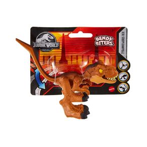 Jurassic-World-Mattel-Bendy-Biters-Gyx92