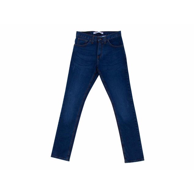 Jeans Levi´s Estilo 505 En Regular Para Hombre 5051638 | Surtidora -  surtidoradepartamental