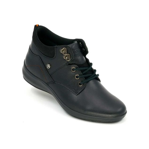 Bota-Verde-Tabaco-Con-Agujeta-Para-Mujer-8027-N