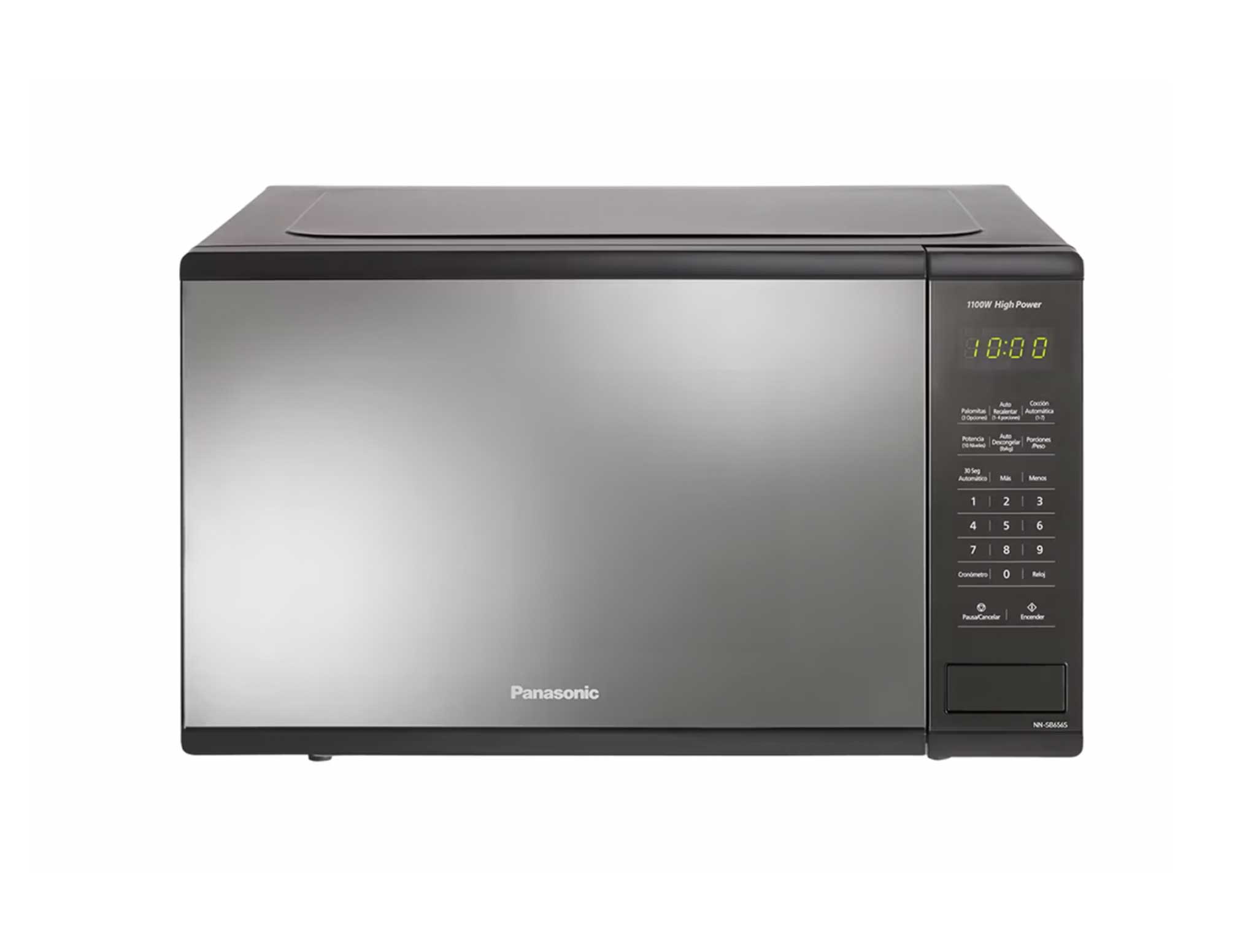 Horno Tostador Black & Decker TO1755SWG-LA