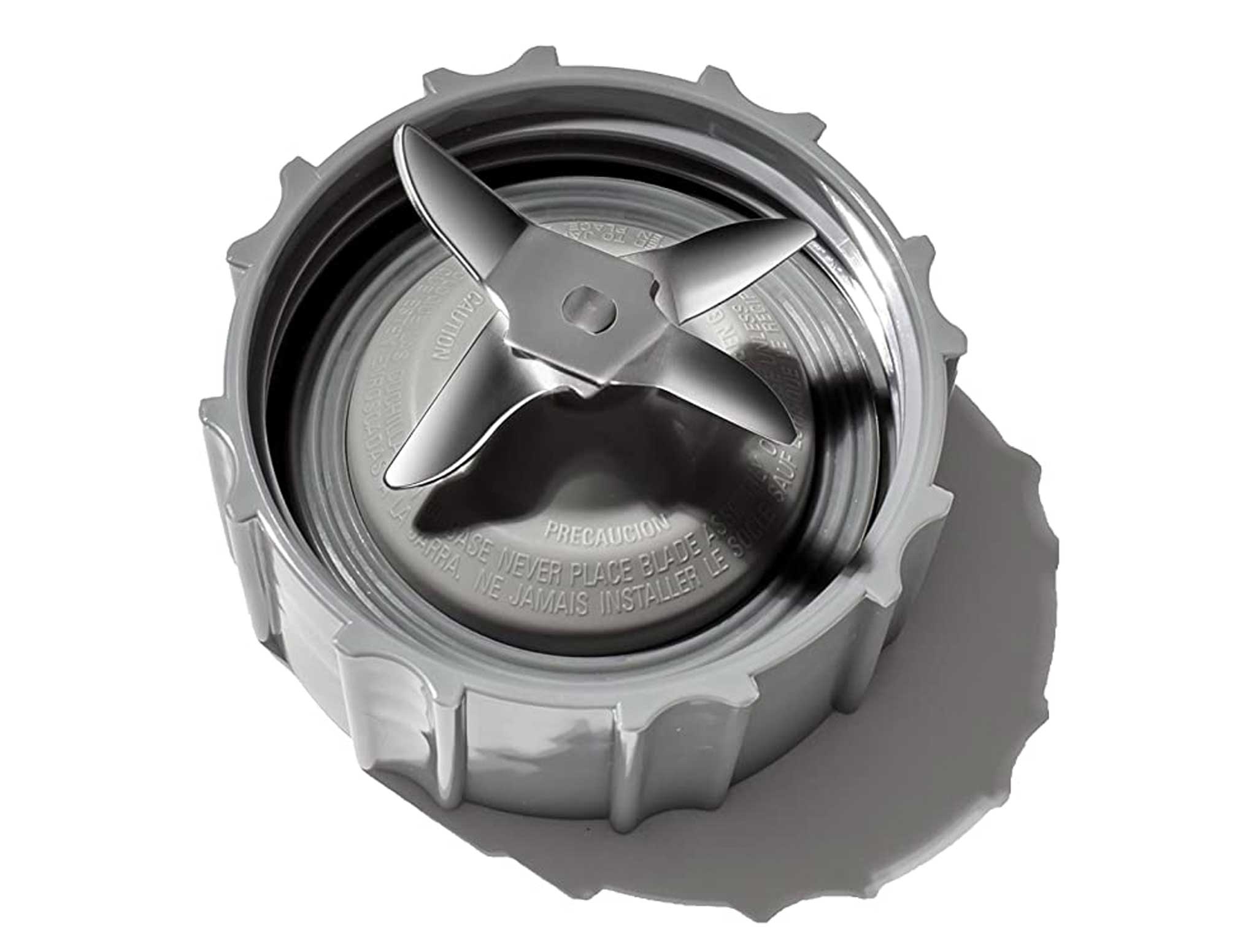 Licuadora Black & Decker De 12 Velocidades BLBD210GB-MX-3