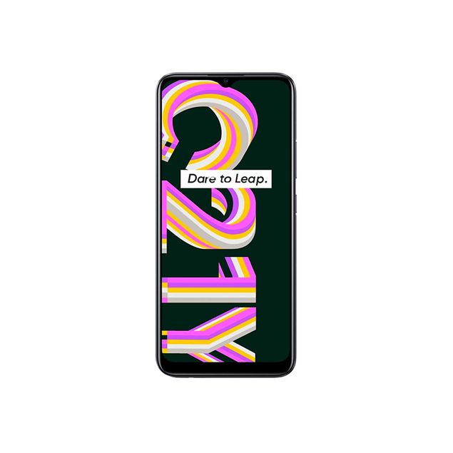 Realme-C21Y-64Gb-Desbloqueado--Negro