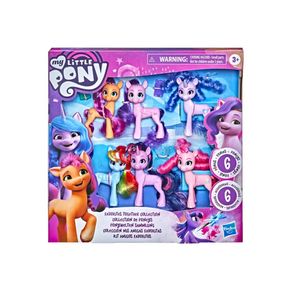 My-Little-Pony-Hasbro-Coleccion-Amigas-Favoritas-F2078