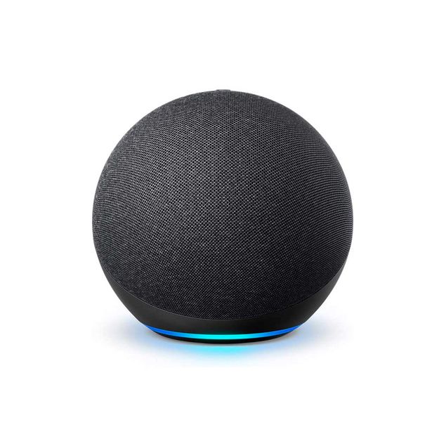 Bocina-Echo-Dot-Alexa-De-Amazon