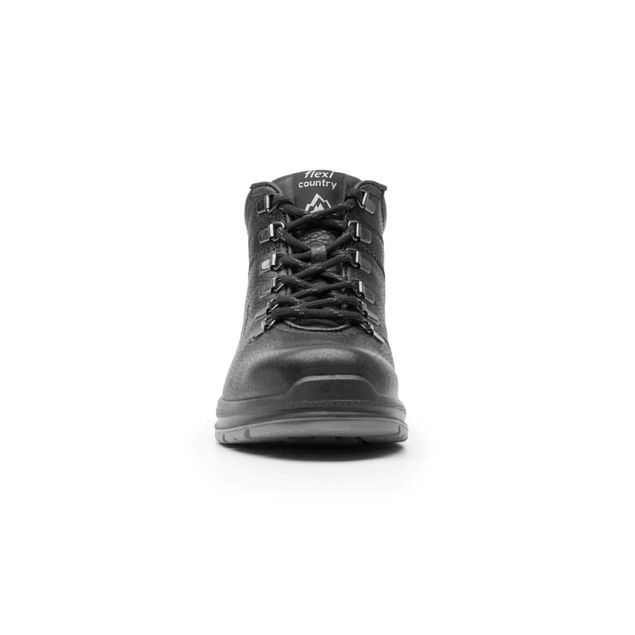 Botin-Flexi-Outdoor-Country-Para-Mujer-116802-N