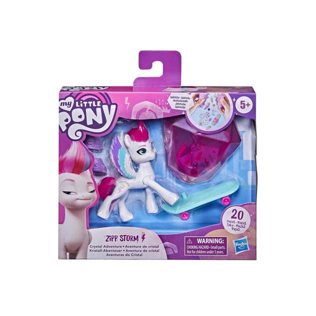 My-Little-Pony-Hasbro-Crystal-Adventure-Ponies-Zipp-F2452