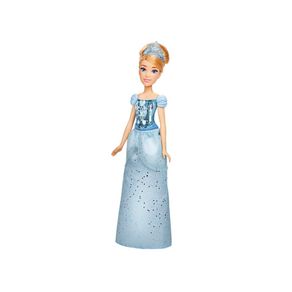 Muñeca-Hasbro-Disney-Princess-Royal-Cenicienta-F0897