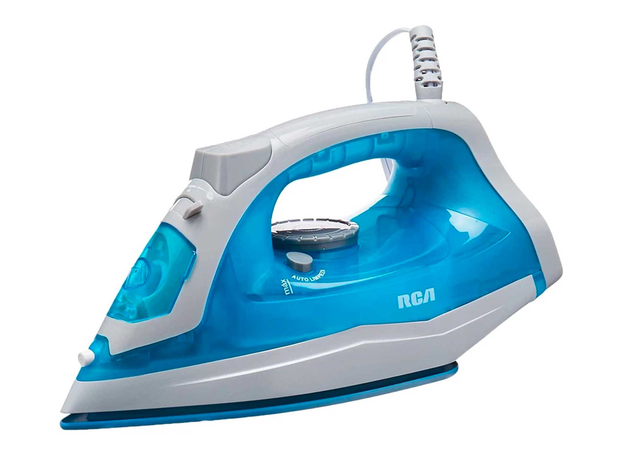 Plancha Black & Decker Suela De Vapor Variable D3501