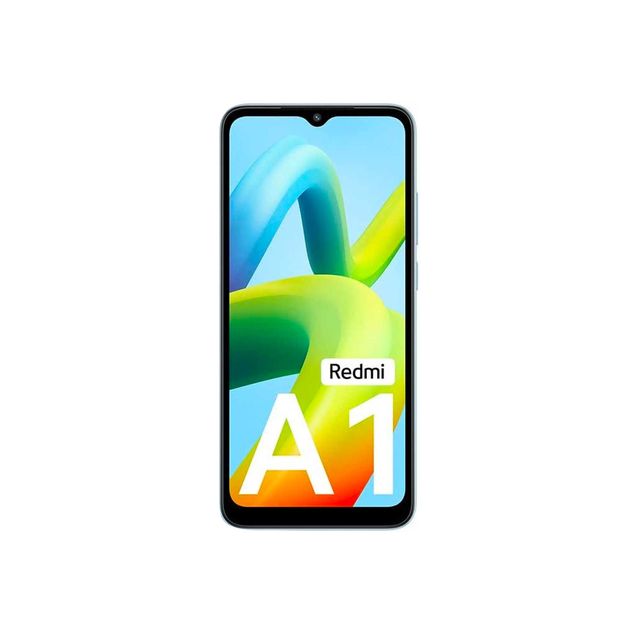 Xiaomi-Redmi-A1-32Gb-Desbloqueado---Azul