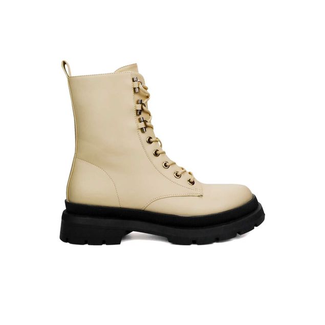 Botin-Con-Agujeta-Lob-Footwear-Para-Mujer-92302566