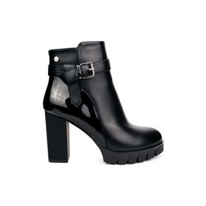 Botin-Con-Tacon-Lob-Footwear-Para-Mujer-92302565-