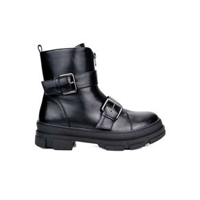 Botin-Con-Cierre-Lob-Footwear-Para-Mujer-57702534