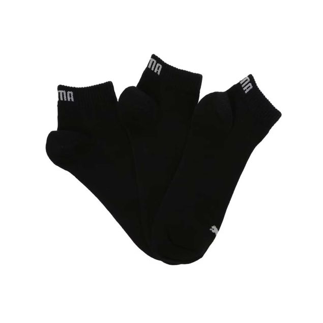 Calcetas-Puma-Quarter-3-Pack-Unisex-271080365