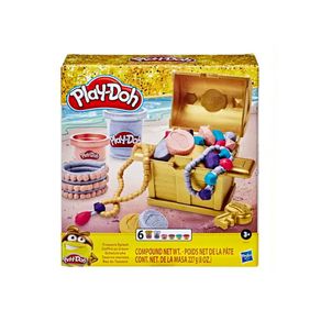 Play-Doh-Tesoro-Pirata-E9435