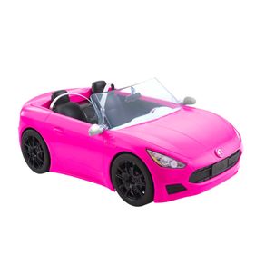 Barbie-Mattel-Vehiculo-Convertible-Hbt92