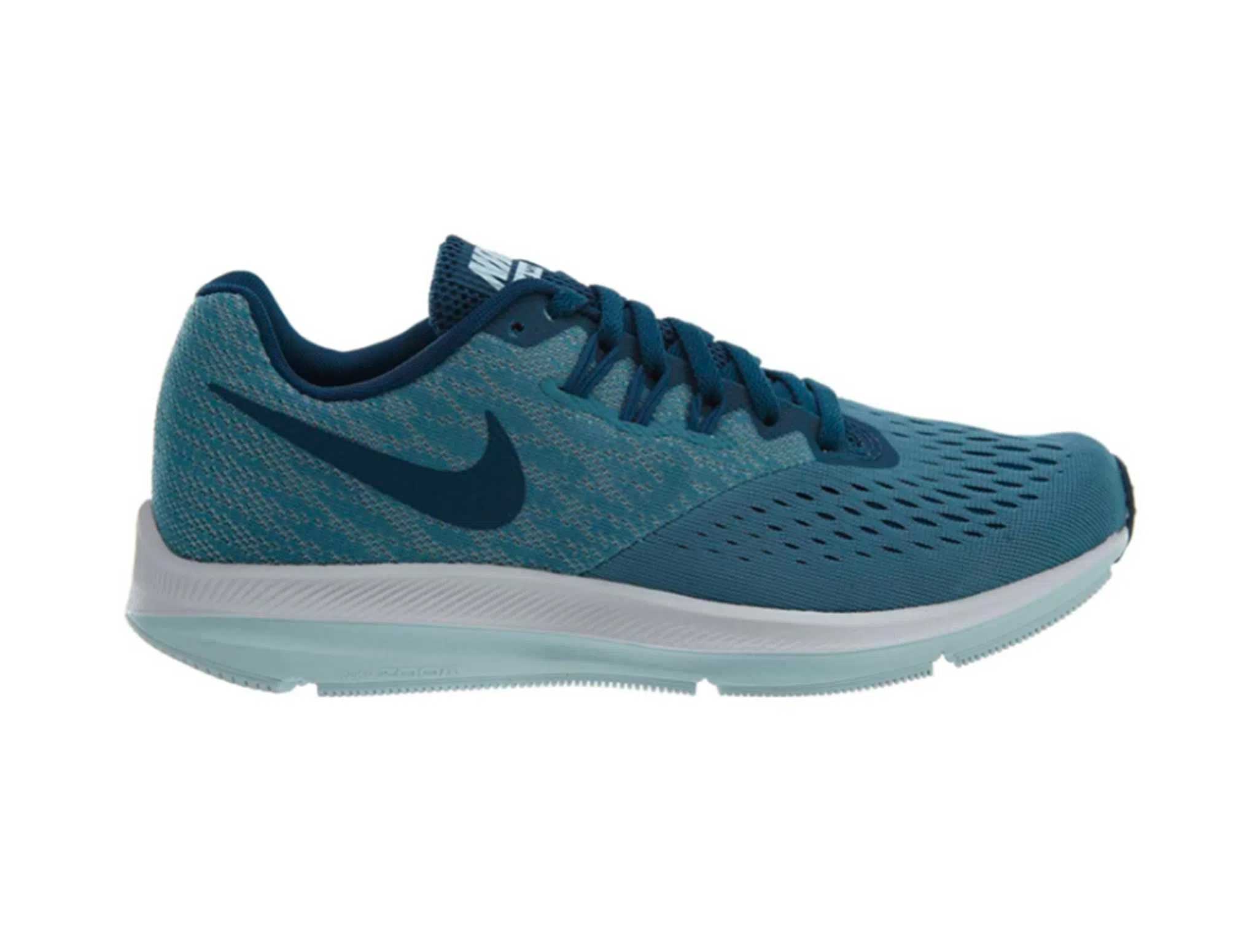 Tenis Nike Winfl Para Mujer 898485-403 | Surtidora - surtidoradepartamental