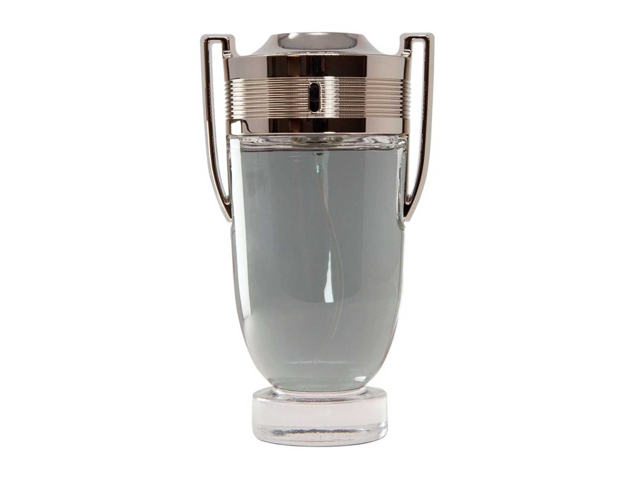 Shops invictus 200 ml precio