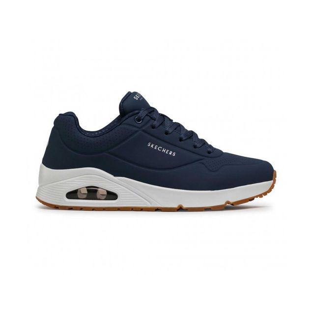 Tenis-Skechers-Estilo-Sport-Para-Hombre-52458Nvy