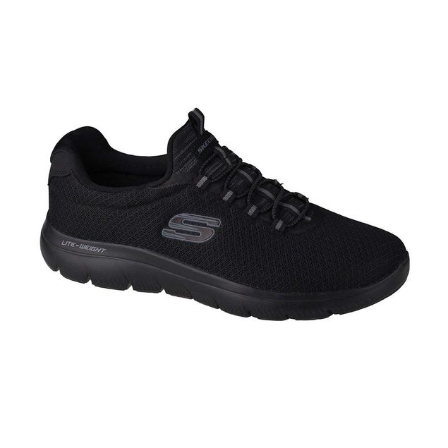 Tenis-Skechers-Estilo-Sport-Para-Hombre-52811Bbk