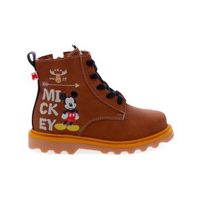Bota-Disney-Con-Estampado-De-Mickey-Mouse-Para-Niño-88818