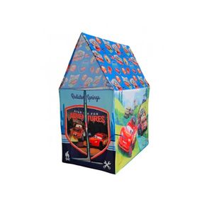 Casa-De-Campaña-Cars-Disney-De-ToyMark-T377619