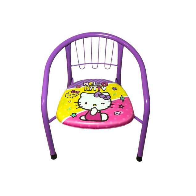 Silla-Hello-Kitty-ToyMark-Para-Niña-T378058