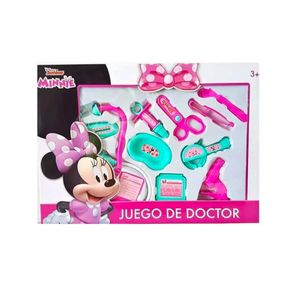 Set-De-Doctor-Minnie-ToyMark-T372243