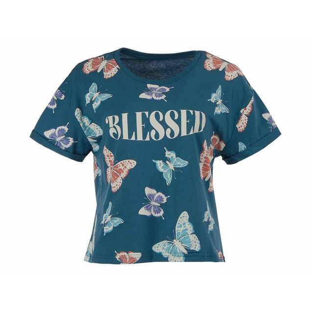 Playera-We-Aop-Con-Estampado-Blessed-Para-Mujer-E-AOP29