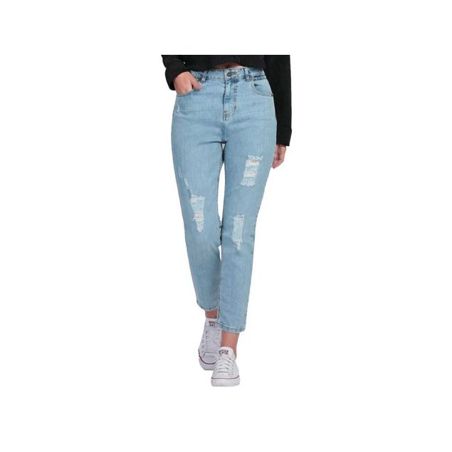 Jeans-Lee-Corte-Regular-Fit-Para-Mujer-112326964