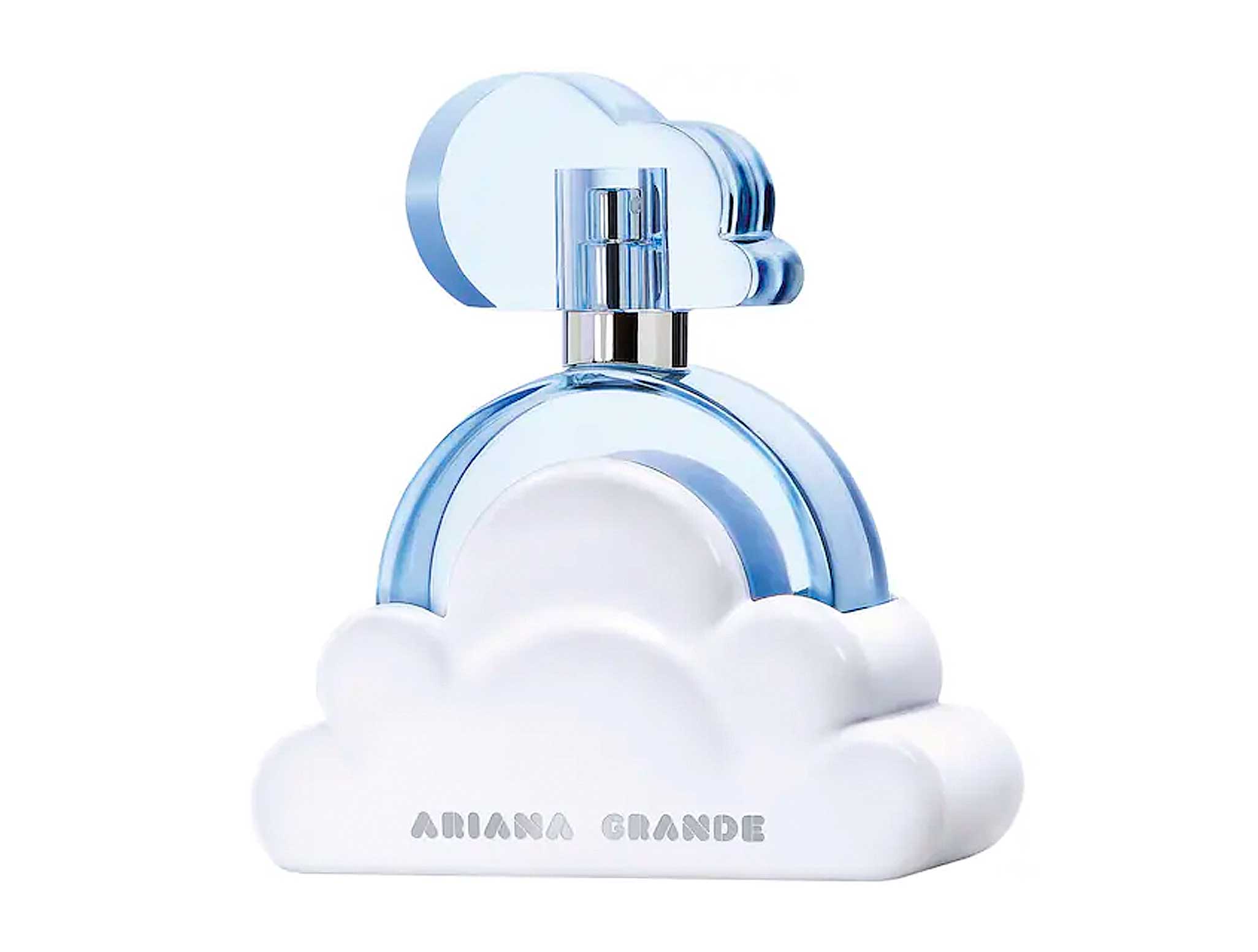fragancia Fragancia Ariana Cloud 100 ML Para Mujer | Surtidora -  surtidoradepartamental