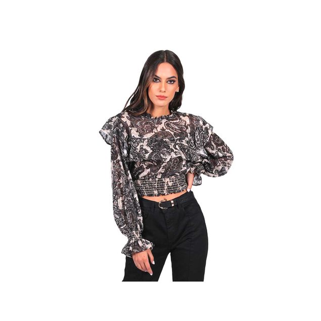 Blusa-Bobois-Con-Olanes-Paisley-Para-Mujer-N23122