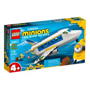 Minion-Piloto-Entrenamiento-De-Lego-75547