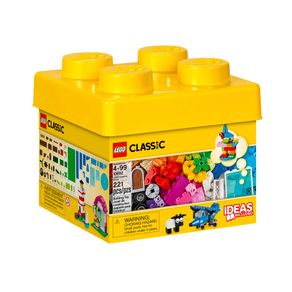 Ladrillos-Creativos-Lego-10692