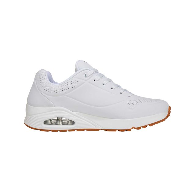 Tenis-Skechers-Estilo-Sport-Para-Hombre-52458Wht